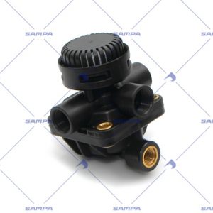 Клапан ускорительный