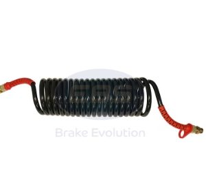 Шланг перекидной