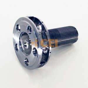 Делитель КПП