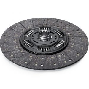 Диск сцепления