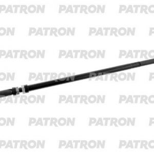 Тяга рулевая левая в сборе