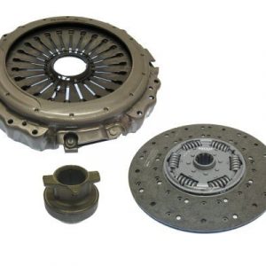 К-кт сцепления