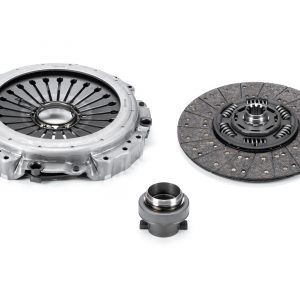 Крестовина карданного вала