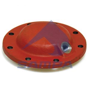 Крышка ступицы