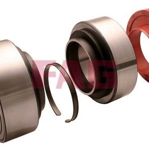 Р/к ступицы