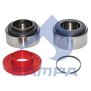 Р/к ступицы