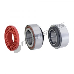 Р/к ступицы