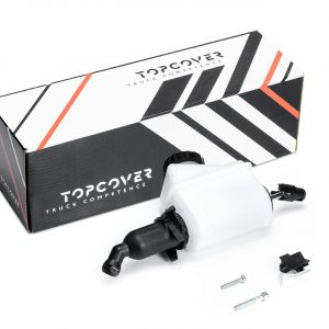 Цилиндр сцепления главный