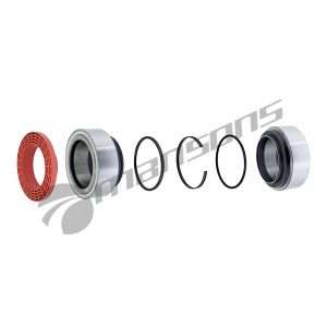 Р/к ступицы