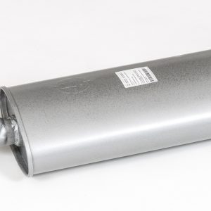 Глушитель 4-ая часть