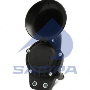 Сигнал звуковой