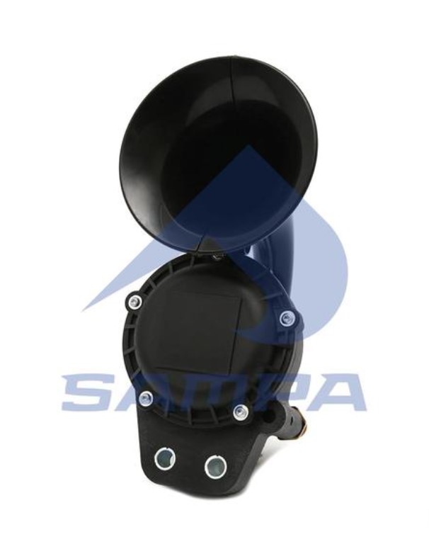 Сигнал звуковой