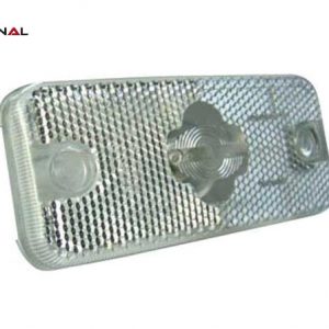 Габарит боковой