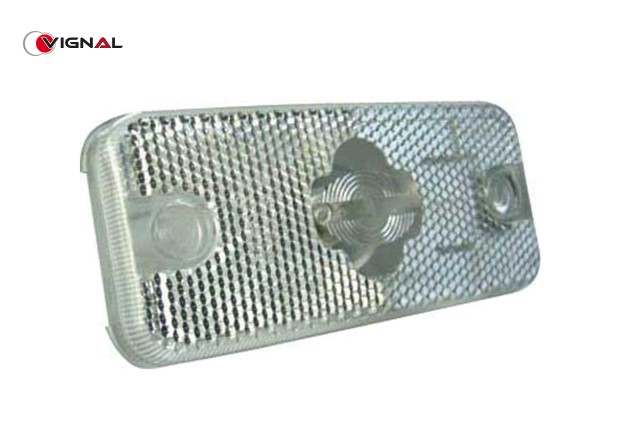 Габарит боковой