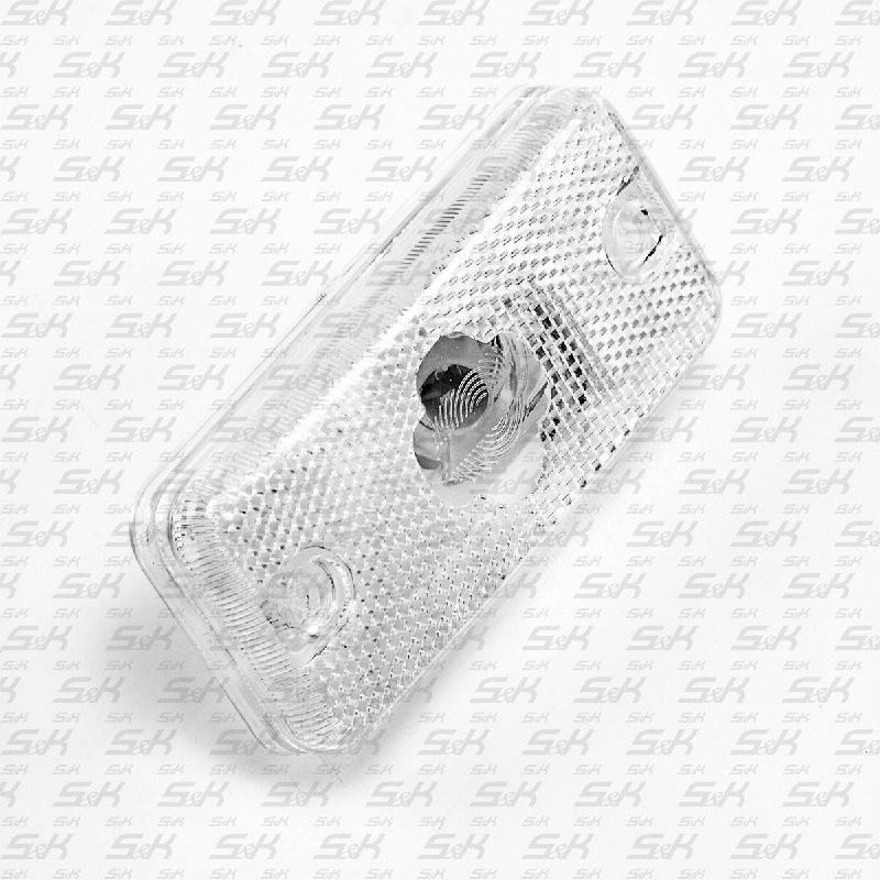 Габарит боковой