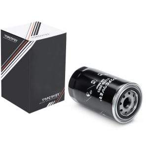 Фильтр масляный