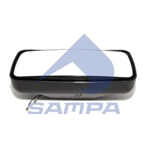 Зеркало механическое