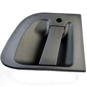 Ручка двери наружная левая