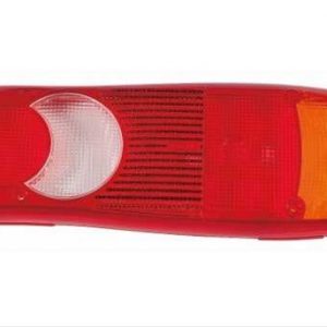 Стекло заднего фонаря