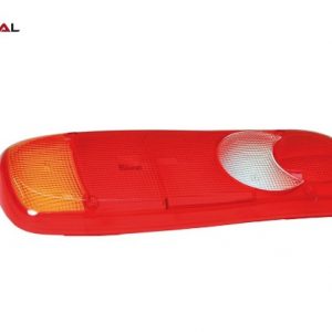 Стекло заднего фонаря