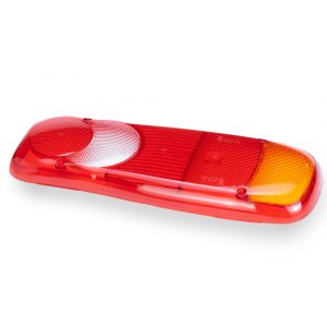 Стекло заднего фонаря