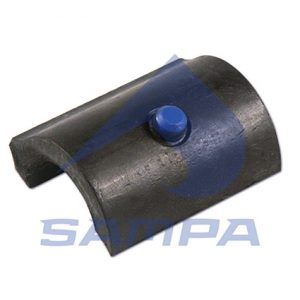 Втулка (сайлентблок) заднего стабилизатора