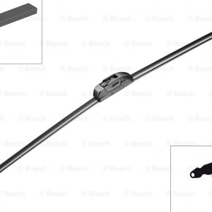 Щетка стеклоочистителя