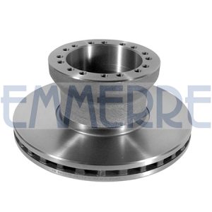 Диск тормозной