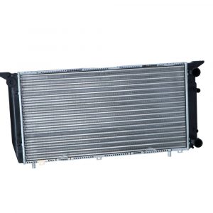 Радиатор основной