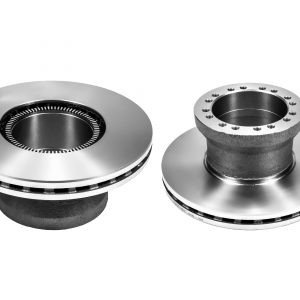 Диск тормозной