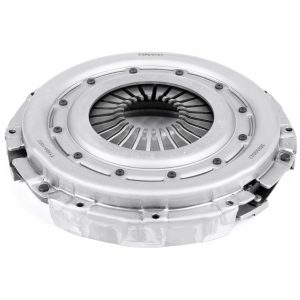 Корзина сцепления