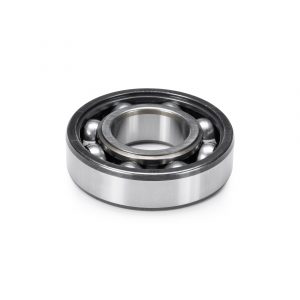 Подшипник коленвала задний