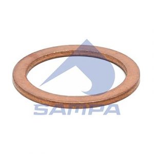 Прокладка сливной пробки