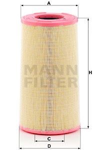 Фильтр воздушный