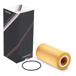 Фильтр масляный