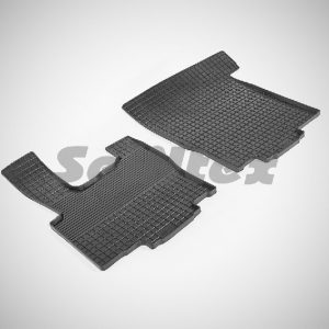 Коврики салона к-кт
