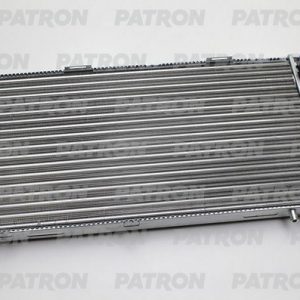 Радиатор основной