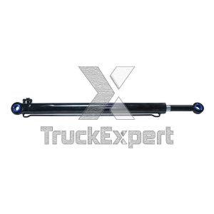 Рабочий цилиндр подъема кабины