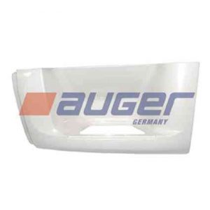 Корпус подножки левой