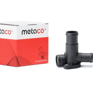 Фланец двигателя системы охлаждения