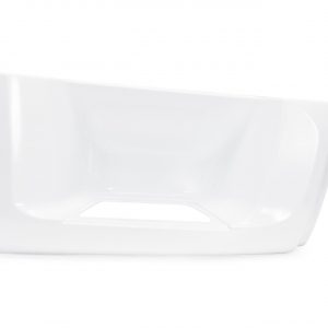 Корпус подножки правой