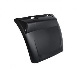 Крыло заднее передняя часть