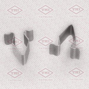 Крепеж (клоп)