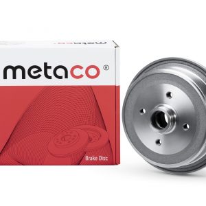 Барабан тормозной