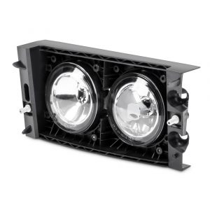 Фара противотуманная левая