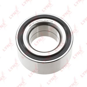 Подшипник задней ступицы