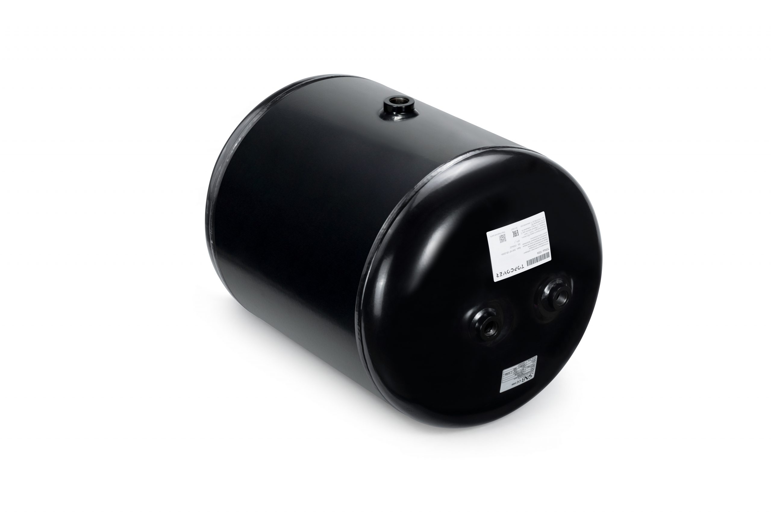 Ресивер воздушный