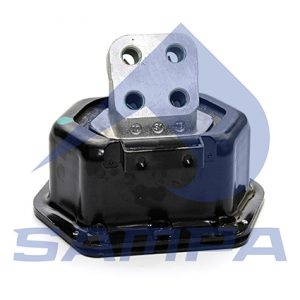 Опора двигателя