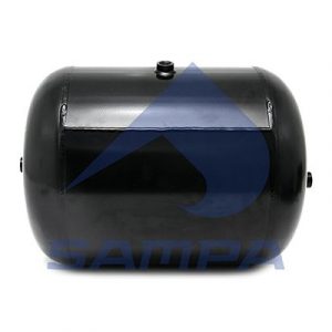 Ресивер воздушный