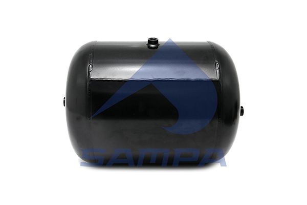 Ресивер воздушный